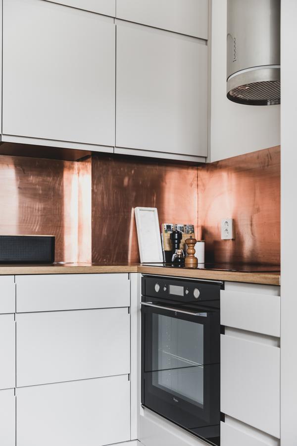 Neumannsgate 4 Apartment Bergen Ngoại thất bức ảnh