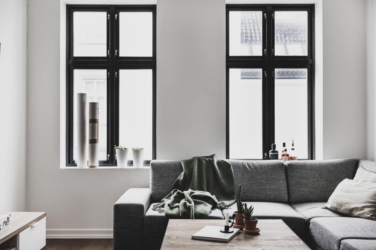 Neumannsgate 4 Apartment Bergen Ngoại thất bức ảnh